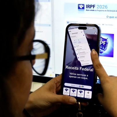 IR 2026: chance de inclusão no primeiro lote termina neste domingo (10)