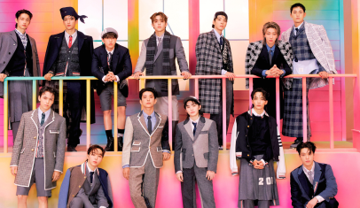 SEVENTEEN anuncia pausa durante o alistamento