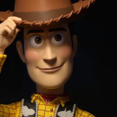 Exposição de Toy Story em SP revela processo criativo dos filmes