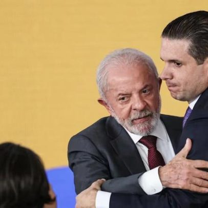 Motta sinaliza votação da 6x1 em sessão remota