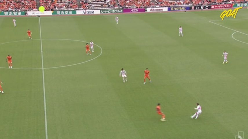 Melhores momentos: Shimizu S-Pulse 1 x 1 Cerezo Osaka (J1 League)