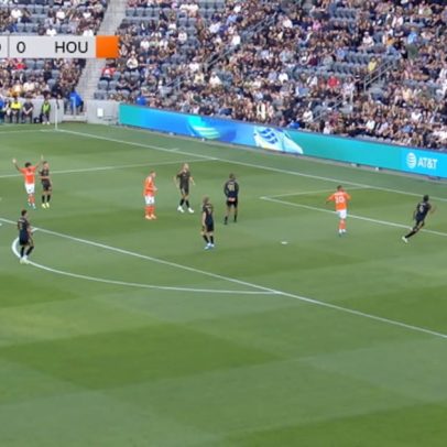 MLS: melhores gols da semana
