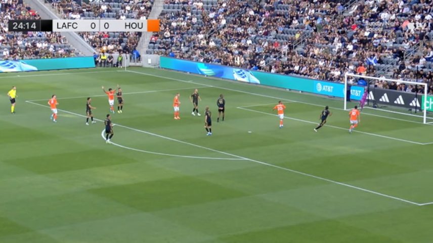 MLS: melhores gols da semana
