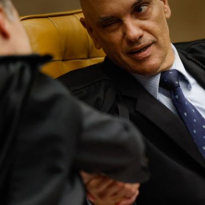 Decisão de Moraes não aplicar Lei da Dosimetria amplia poder do STF