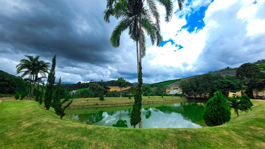 Vinícola em Santa Teresa/ES