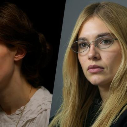 Conexões: de Virginia Woolf a Virginia Fonseca