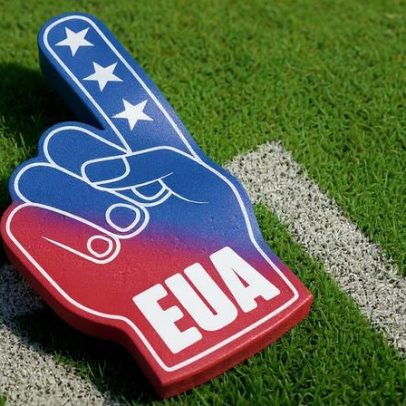 Como os EUA buscam se tornar o novo país do futebol
