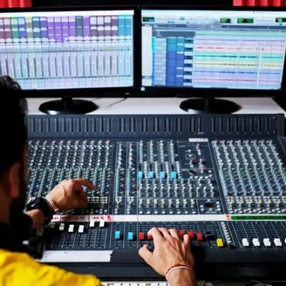 Rádios utilizam streaming ou arquivos de áudio para tocar músicas