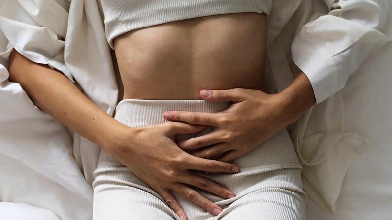 Pesquisa liga bactéria da boca à inflamação uterina. (Foto: Baseimage via Canva)