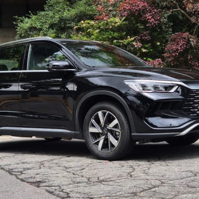 Carros que percorreram mais de 1.000 km sem abastecer