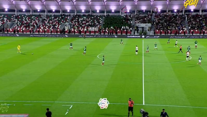 Melhores momentos: Al Ettifaq 0 x 0 Al Najma (Liga Saudita)
