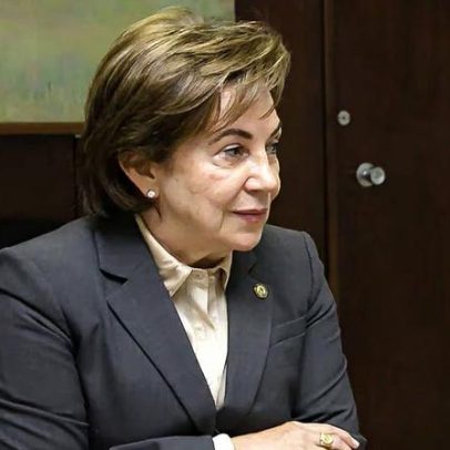 Nova presidente do TRF-1 teve redes suspensas por apoiar atos golpistas em quartéis