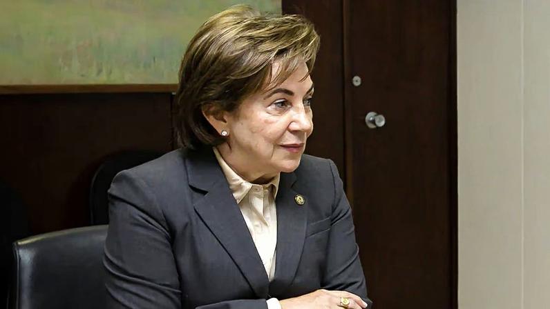 Nova presidente do TRF-1 já teve redes suspensas por apoiar atos golpistas em quartéis