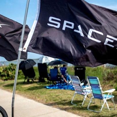 Powerlaw, investidora da SpaceX, estreia na Nasdaq em meio a IPOs