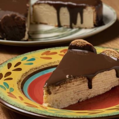 Três dicas para acertar na torta holandesa como sobremesa