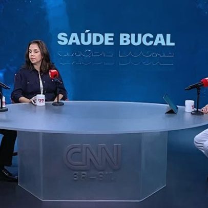 Saúde bucal pode influenciar o coração, dizem Kalil e especialistas