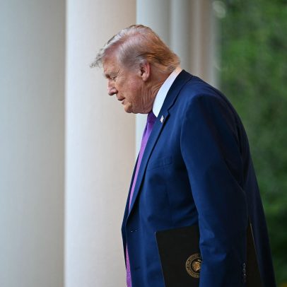Israel teme que Trump feche mau acordo com Irã e deixe objetivos de guerra