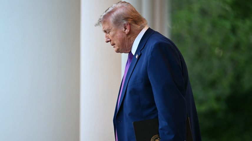 Israel teme acordo de Trump com Irã que deixe de fora mísseis e aliados regionais