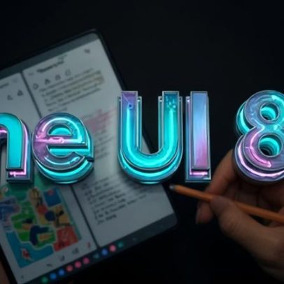 11 Galaxy recebem hoje a atualização One UI 8.5; veja se o seu é um deles