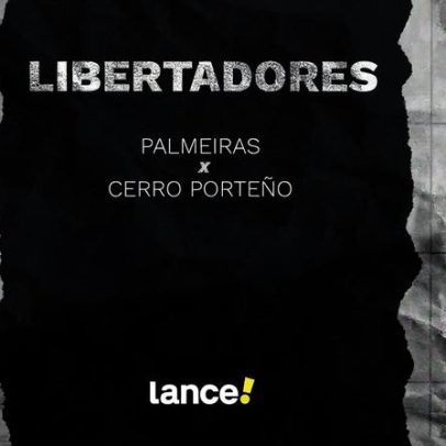 Palmeiras x Cerro Porteño pela Libertadores: onde assistir e escalações