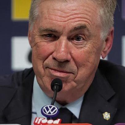 Ancelotti agradece conselhos e diz que ausências terão chance em outra Copa