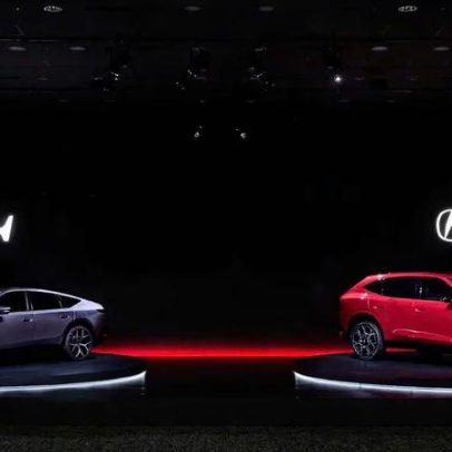 Honda prepara 15 carros híbridos e SUV grande para os EUA