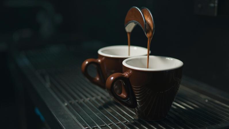 Café espresso. Foto: Amir - stock.adobe.com/Adobe stock