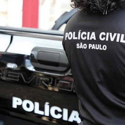 Homem é suspeito de matar esposa a tiros na Grande São Paulo