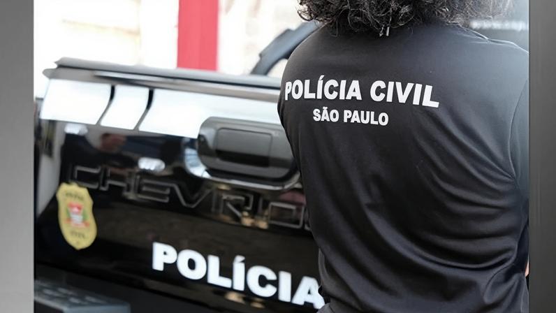 Homem é suspeito de matar a esposa na Grande São Paulo