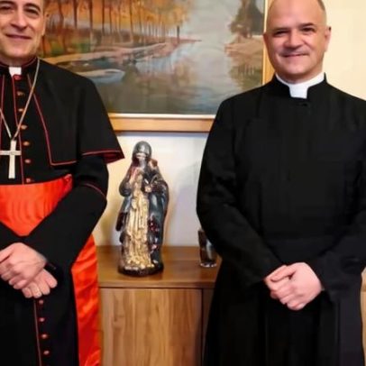 Consagrações sem mandato papal podem provocar ruptura na Igreja Católica