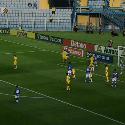 Criciúma vence Avaí por 2 a 1 na Série B
