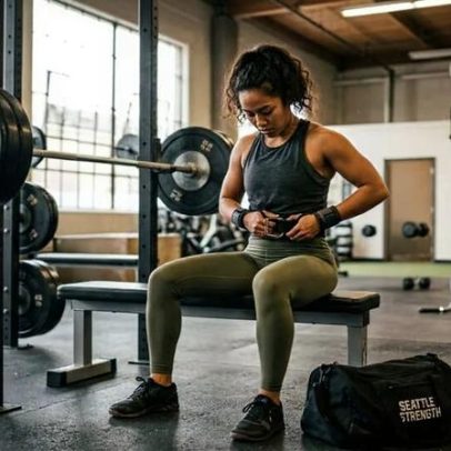 Hidroginástica tem impacto zero, mas treino de força é melhor para osteoporose