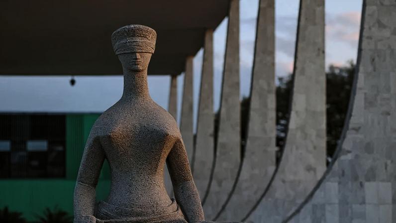 Datafolha ouviu 2.004 pessoas em 139 municípios sobre características consideradas importantes para próximo ministro do STF