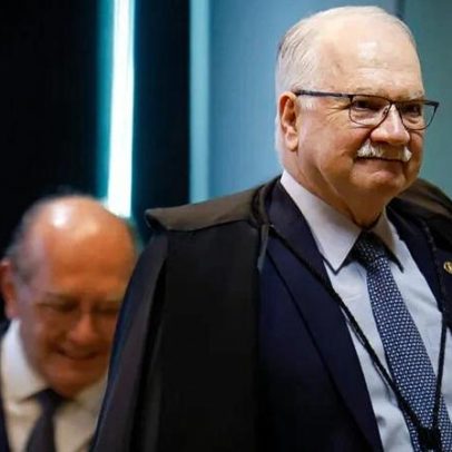 Gilmar Mendes afirma que Fachin não sabe perder e obstrui julgamentos