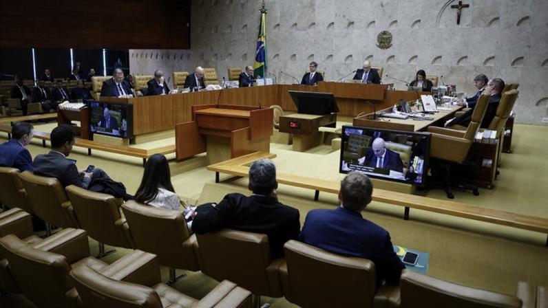 Ala do STF avalia interromper julgamento da Lei da Ficha Limpa