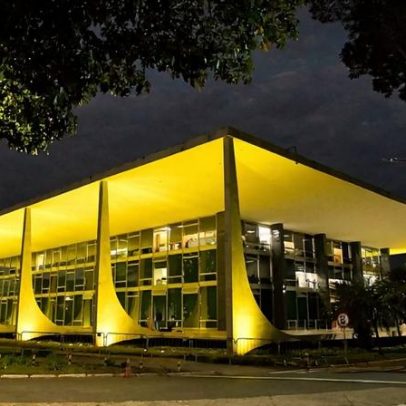 Juízes federais pressionam STF por teto salarial de R$ 71,5 mil