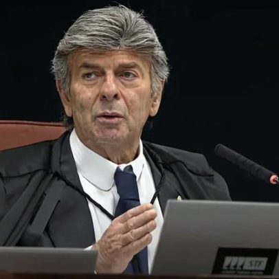 Fux impede Alerj de indicar Douglas Ruas para governo interino do Rio