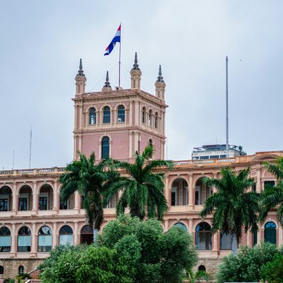 Paraguai cria programa de residência para investidores e atrai brasileiros