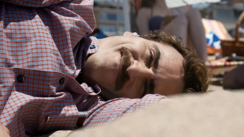 Spike Jonze em SP