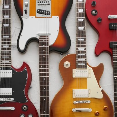 Rolling Stone aponta os melhores solos de guitarra da história