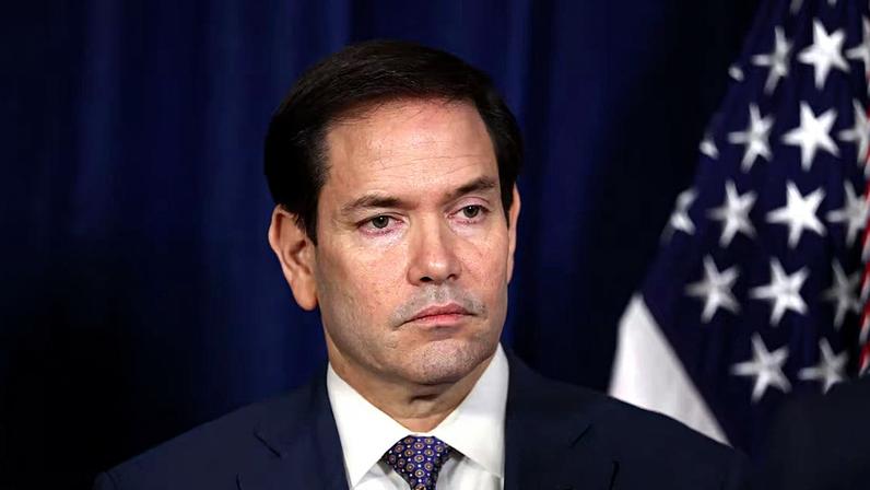 Secretário de Estado americano voltou a acusar Havana de provocar crise no país e afirmou que ilha representa ameaça à segurança dos EUA