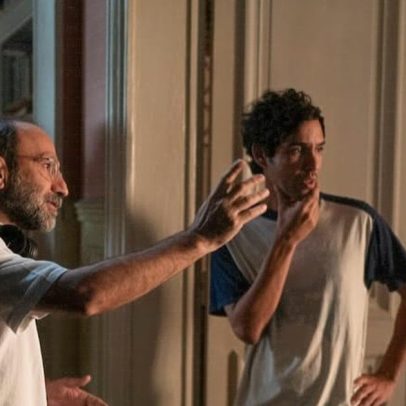 Superelenco do novo filme de Farhadi não evita decepção em Cannes