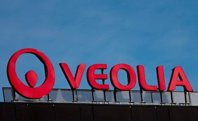 Veolia amplia EBITDA 5,1% no 1T e reitera metas para 2026