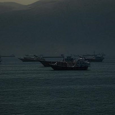 Guerra do Irã divide mercados globais entre vencedores e perdedores