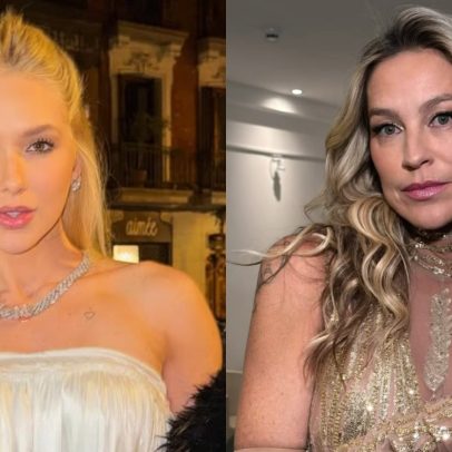 Virginia Fonseca processa Luana Piovani após troca de farpas online