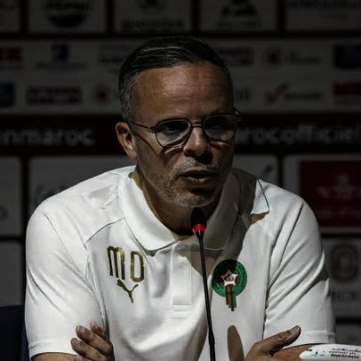 Marrocos anuncia convocação para a Copa do Mundo, adversário do Brasil