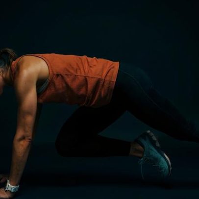 Treinos intensos alteram metabolismo por horas após o treino