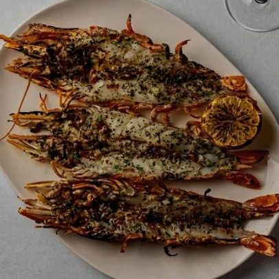 Lista de vinhos da semana: Sale e Pepe Mare
