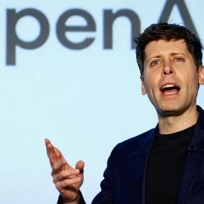 CEO da OpenAI afirma ser improvável que IA cause apocalipse do emprego