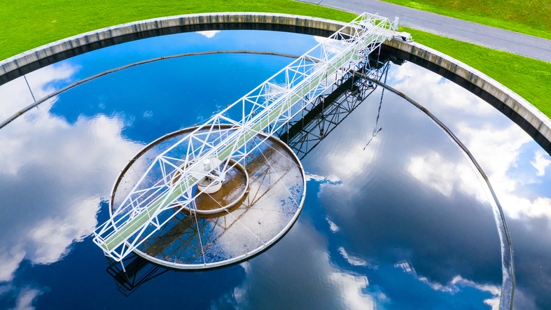 Acciona leva leilão da Cagepa, quarta vitória em saneamento no Brasil